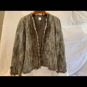 Lined jacket Sigrid Olsen